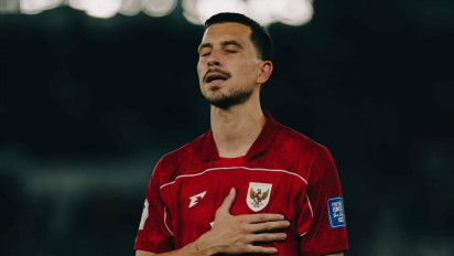 Pengamat Sepak Bola Beberkan 5 Alasan Thom Haye Pantas Main di Persija, Sebut Faktor Posisinya di Timnas Indonesia?