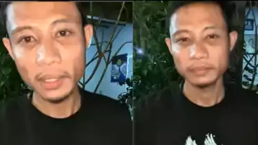 Eks Pemain Timnas Indonesia U-19, Evan Dimas