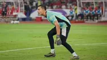 Kiper Timnas Indonesia, Emil Audero