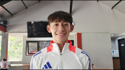 Bursa Transfer Liga 1: Usai Dipinjam PSIM Yogyakarta, Bintang Muda Timnas Indonesia U-20 Akui Tetap bersama Persija Jakarta