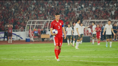 Kesaksian Thom Haye Ketika Jay Idzes Kelabui Pemain China untuk Ambil Penalti: Sebenarnya Kita...