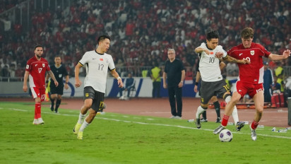 Gara-Gara Timnas Indonesia, China 'Diceramahi' Eks Bek Manchester City Ini: Butuh Waktu 10 Tahun untuk...