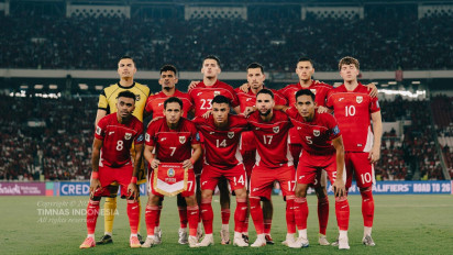 Thailand Ikhlas Gelar 'King of ASEAN' Jadi Milik Timnas Indonesia? Media Lokal: Kalian Hampir ke Piala Dunia, Sedangkan Kami...
