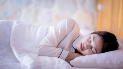 Tidur di Waktu ini Ternyata Ampuh Hilangkan Segala Penyakit, Simak Penjelasan dr Zaidul Akbar