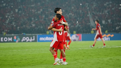 Calon Lawan Timnas Indonesia Tak Main-Main Persiapkan Diri Jelang Putaran Keempat Kualifikasi Piala Dunia 2026