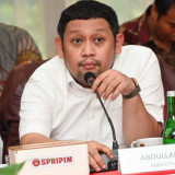 Pengakuan Mantan Camat Gajahmungkur Ade Bhakti Ariawan Anggota Polres dan Kejari Semarang Disebut Terima Upeti, Abduh PKB: Hukum Telah Dibajak Aparatnya Sendiri