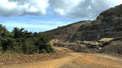 Deretan Nama Perusahaan Tambang Nikel di Raja Ampat dalam Pengawasan Kementerian ESDM