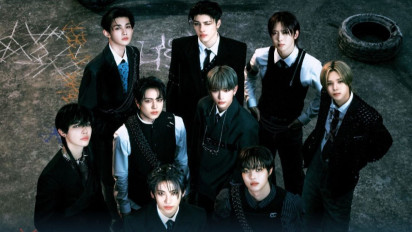 Informasi Terbaru untuk LUNE, Simak Ketentuan Memasuki Acara Konser &TEAM