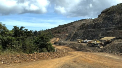 Soroti Tambang Nikel di Raja Ampat, Ketua Komisi VII DPR Minta Pemerintah Cabut Izin Perusahaan yang Rusak Lingkungan