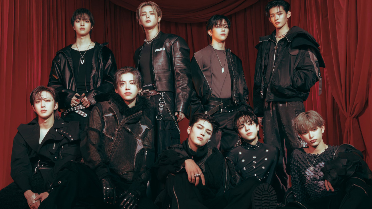 Jelang Konser &TEAM di Jakarta, Mecimapro Bagikan Larangan Berikut bagi LUNE
            - galeri foto