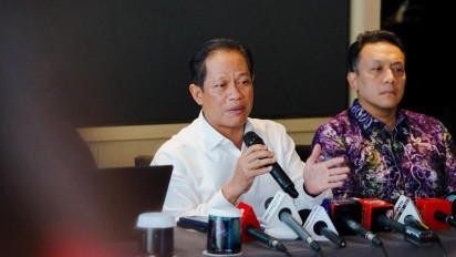 Tanggul Pertambangan di Raja Ampat Jebol Berdampak Pencemaran Lingkungan