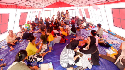 Soal Relokasi Korban Kebakaran di Penjaringan Jakut, Pramono: Nanti Diputuskan Dalam Rapat Menyeluruh
