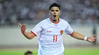 Satu-satunya Pemain Mualaf di Timnas Indonesia, Ternyata Ragnar Oratmangoen Amalkan Sunnah Rasulullah SAW Jadi Contoh Baik