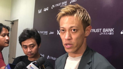 Legenda AC Milan Ini Sangat Yakin Jika Timnas Indonesia Bisa Lolos ke Piala Dunia 2026, Begini Katanya...