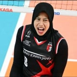 Resmi! Megawati Hangestri Gabung Hyundai Hillstate, Kang Sung-hyung: Kondisinya Tidak Bermasalah