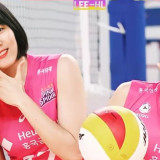 Lama Terpuruk akibat Skandal, Lee Da-yeong Akhirnya Buka Suara soal Perjalanan Kariernya di Eropa usai Diblacklist dari V-League