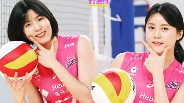 Lama Terpuruk akibat Skandal, Lee Da-yeong Akhirnya Buka Suara soal Perjalanan Kariernya di Eropa usai Diblacklist dari V-League