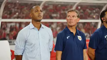 Respons Elegan Patrick Kluivert Atas Pemilihan Venue Netral di Putaran Keempat Kualifikasi Piala Dunia 2026