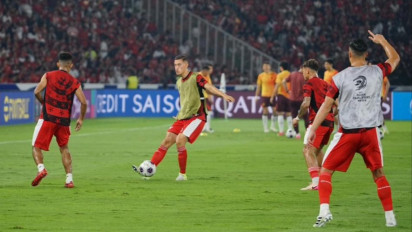 Top 3 Timnas Indonesia: Jay Idzes Bikin Udinese Menyerah, Rekam Jejak Akira Higashiyama Dipuji hingga PSSI Diminta Lanjutkan Naturalisasi