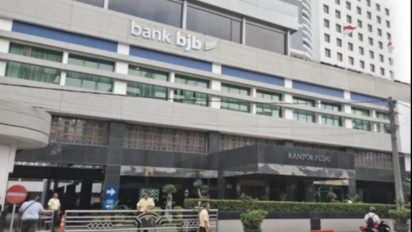 Babak Baru Kasus Bank BJB, KPK Gandeng DJP untuk Audit Seluruh Pajak Bank BJB