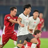 India Sudah Resmi, China Bakal Ikut Tantang Timnas Indonesia di FIFA ASEAN Cup 2026?