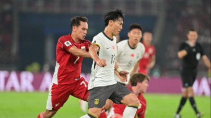 Dulu Sesumbar 'King of ASEAN', Thailand Akhirnya Tak Berkutik Gelarnya Direbut Timnas Indonesia: Dulu Kami...