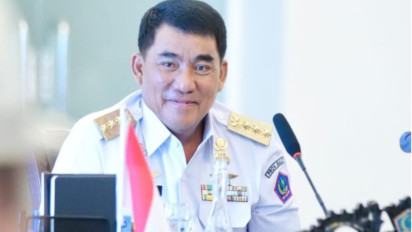 Gubernur Sulut Komitmen Pacu Sektor Pariwisata