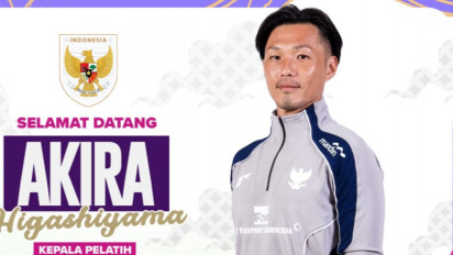 Reaksi Media Vietnam usai Timnas Indonesia Tiba-Tiba Punya Pelatih Baru Asal Jepang Akira Higashiyama