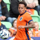 Lebih Pilih Belanda Ketimbang Garuda, Winger Keturunan Indonesia Ini Digaji Rp15 Miliar per Tahun