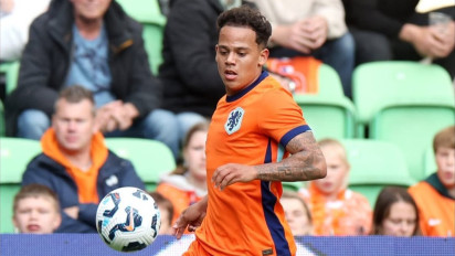 Lebih Pilih Belanda Ketimbang Garuda, Winger Keturunan Indonesia Ini Digaji Rp15 Miliar per Tahun