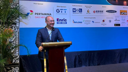 Dukung Langkah Tegas Bahlil, Sekjen HIPMI: Pencabutan IUP Bukan Akhir, Tapi Awal Penataan Tambang Raja Ampat