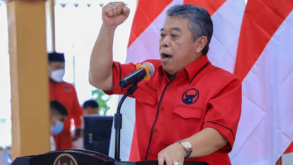 Sempat Dinyatakan Hilang, Mantan Ketua DPRD Jatim Kusnadi Ditemukan Linglung di Bangkalan