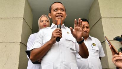 Guncangan Baru di ESDM! Ditjen Gakkum Dibentuk, Polisi hingga KPK Turun Tangan