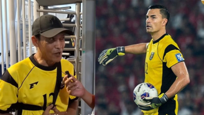 Klarifikasi Ayah Emil Audero soal Anaknya yang Kini Bela Timnas Indonesia: Sebenarnya dari Dulu...