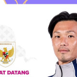 SEA Games Tanpa Medali, Pelatih Timnas Indonesia Putri Berani Tatap Piala Dunia