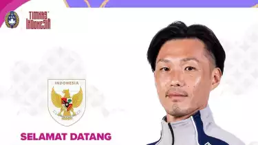 Pelatih Baru Timnas Indonesia Putri U-19, Akira Higashiyama