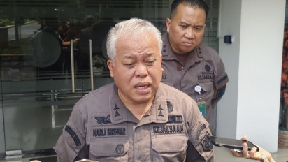 Kantor Sritex Sukoharjo Digeledah Kejagung