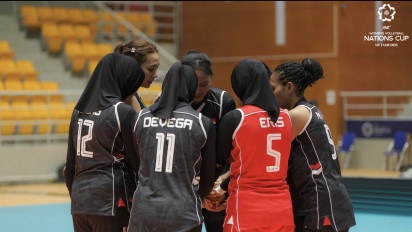 PBVSI Mendadak Panen Julukan Baru usai Timnas Voli Putri Indonesia Gagal Total di AVC Nations Cup 2025, Volimania: Memalukan!