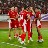 Prediksi Formasi Generasi Emas Timnas Indonesia Jelang Piala Asia 2027 dan Piala Dunia 2030, Tambahan Pemain Naturalisai Grade A Buat Garuda Mengerikan