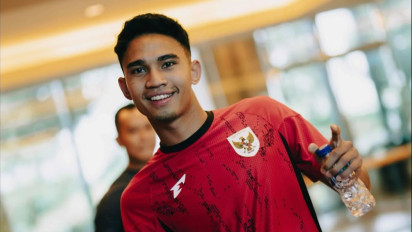 Alasan Marselino Ferdinan Tak Dipanggil Indra Sjafri ke Timnas Indonesia U-23 Jelang SEA Games 2025 Diungkap Sumardji