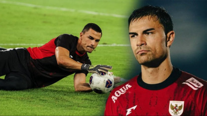 Lama Menjawab Panggilan PSSI, Ayah Emil Audero Beri Alasan Mengapa Kiper Palermo ini Baru Gabung ke Timnas Indonesia: Sebenarnya…