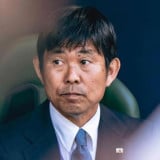 Bukan Timnas Malaysia, Agen Bocorkan Tujuan Hajime Moriyasu usai Tinggalkan Jepang
