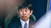 Bukan Timnas Malaysia, Agen Bocorkan Tujuan Hajime Moriyasu usai Tinggalkan Jepang