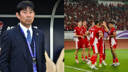 Omongan Tak Terduga Legenda Jepang Jelang Laga Lawan Timnas Indonesia, Katanya Hajime Moriyasu Nanti Bakal...