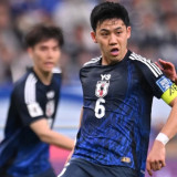 Fakta di Balik Mundurnya Kapten Timnas Jepang Wataru Endo Piala Dunia 2026 dan Putuskan Pensiun