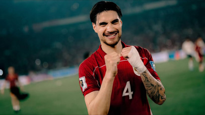 Kevin Diks Langsung Masuk Ruang Perawatan usai Bela Timnas Indonesia, Borussia Monchengladbach Kaget Bukan Main