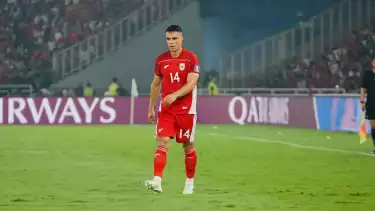 Pemain Timnas Indonesia, Joey Pelupessy