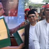 Top 3 News: Respons Tak Biasa DPR atas Jam Rolex Pemberian Prabowo ke Timnas Indonesia, Dugaan Korupsi Orang Dekat Nadiem Makarim, Rival GRIB Jaya Berulah