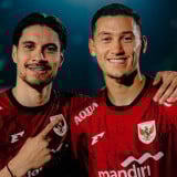 Alhamdulillah, Pemain Rp86 Miliar Ini Diizinkan Klubnya untuk Gabung Timnas Indonesia di FIFA Series 2026