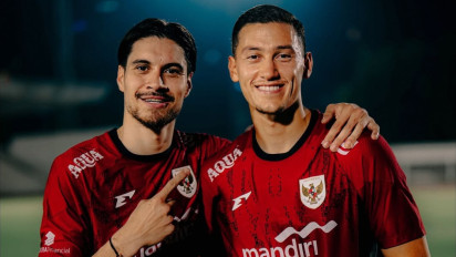 Top 3 Bola 17 Januari: Gaston Avila Jawab Rumor ke Persib, hingga Jay Idzes dan Kevin Diks Dicoret